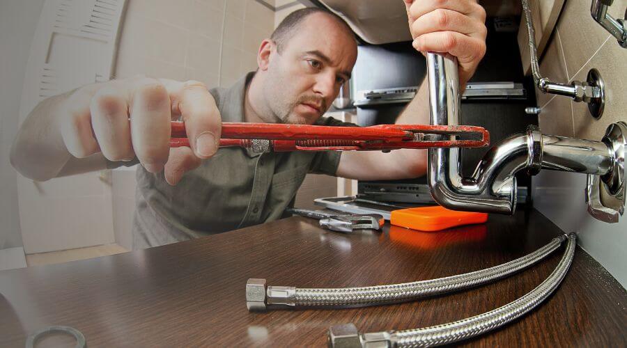Professional sink repair in Pahrump, NV